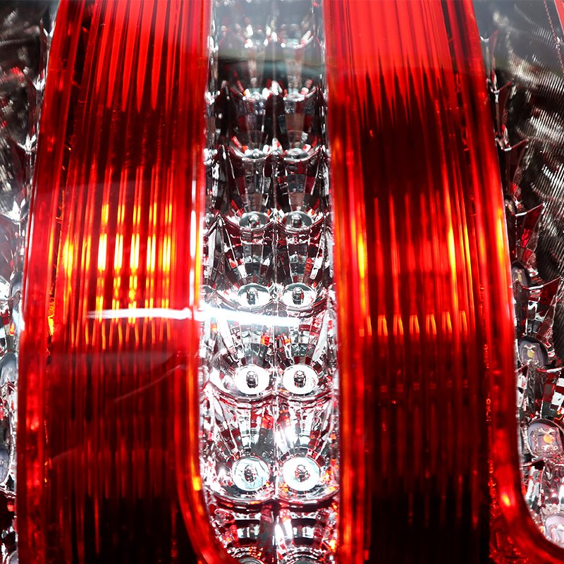 Bus Tail Lamp 24v for Higer Bus