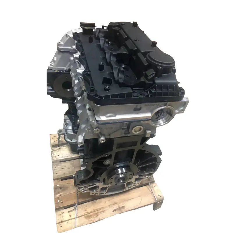 Diesel Engine 2.4d Transit V348 TDCI Duratorq Jmc Engine for JMC FORD 2.2L 2.4L 4D22 4D24