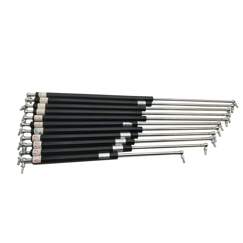 Chinese Jiuqiang Bus Parts OEM Factory Manufactures Bus Hydraulic Rod Support Rod Bus Accessories for Ankai Higer Gas Spring