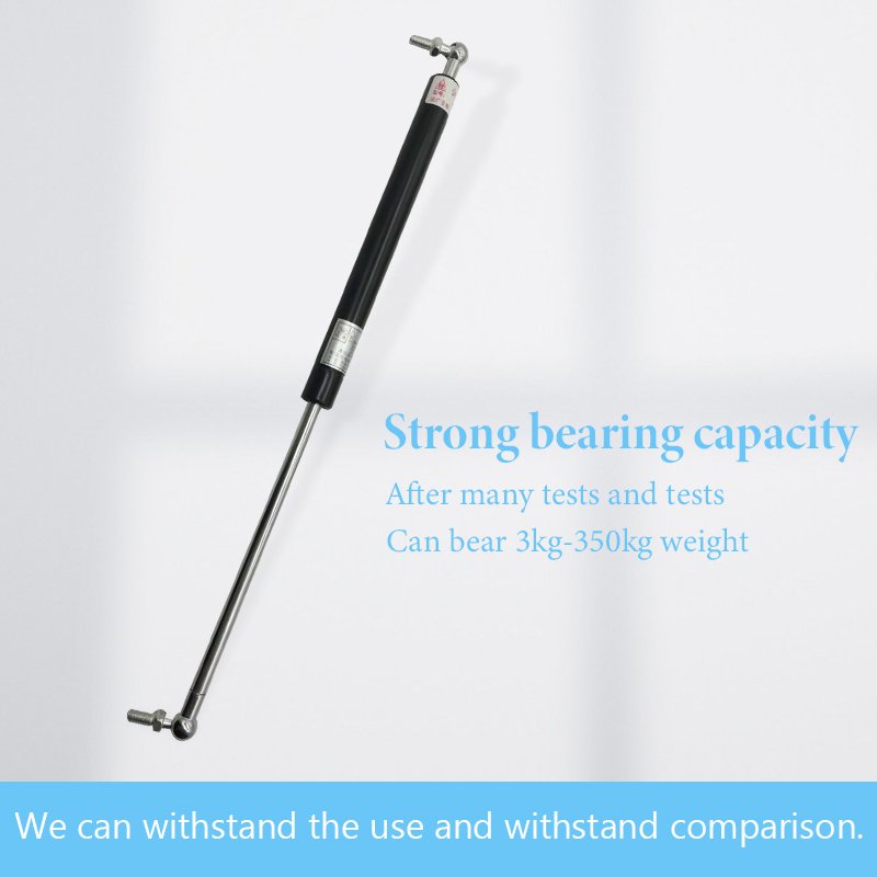 Chinese Jiuqiang Bus Parts OEM Factory Manufactures Bus Hydraulic Rod Support Rod Bus Accessories for Ankai Higer Gas Spring