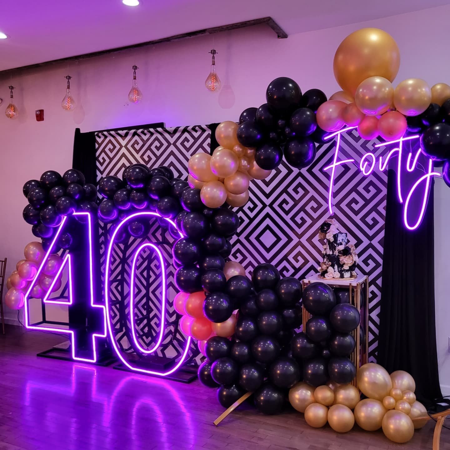 3ft 4ft Led Neon Light Letters Stand Giant Large Big Marquee Letters for Birthday Wedding Event Decoration
