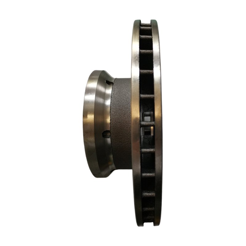 L0300060100A0-51 Brake Disc Brake Plate for JAC Light Truck N25/N35/N45/N50/N55/N56/N75/L65/L75/J65/J75/1040/1048 Pickup T6/T8