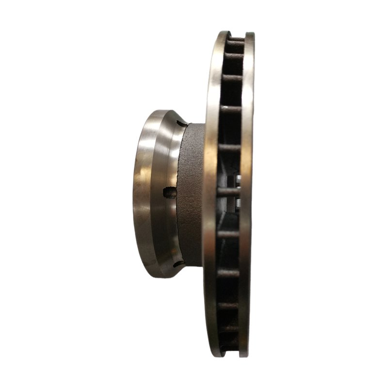 L0300060100A0-51 Brake Disc Brake Plate for JAC Light Truck N25/N35/N45/N50/N55/N56/N75/L65/L75/J65/J75/1040/1048 Pickup T6/T8