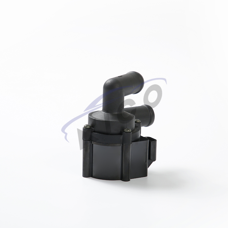 OE 5N0965561 5N0122093 Auto 12v DC Car Electric Auxiliary Water Pump for VW Audi Engine Additional Cooling System