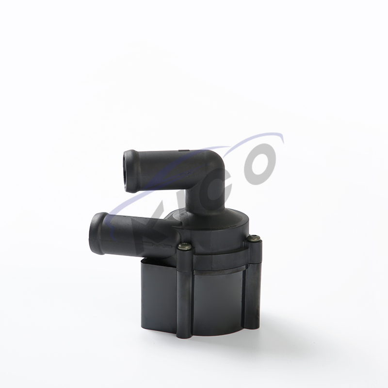 OE 5N0965561 5N0122093 Auto 12v DC Car Electric Auxiliary Water Pump for VW Audi Engine Additional Cooling System