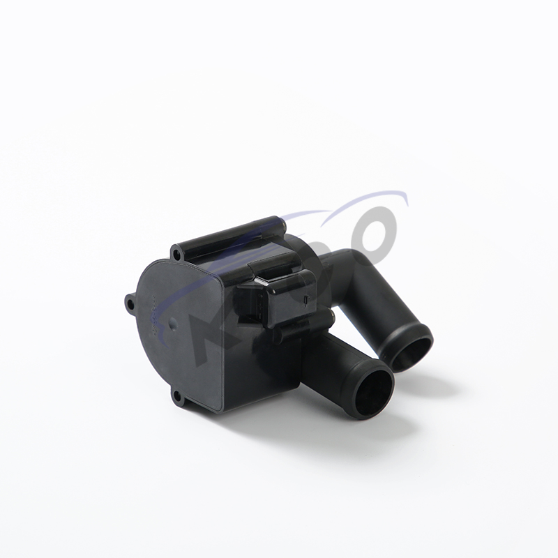 OE 5N0965561 5N0122093 Auto 12v DC Car Electric Auxiliary Water Pump for VW Audi Engine Additional Cooling System
