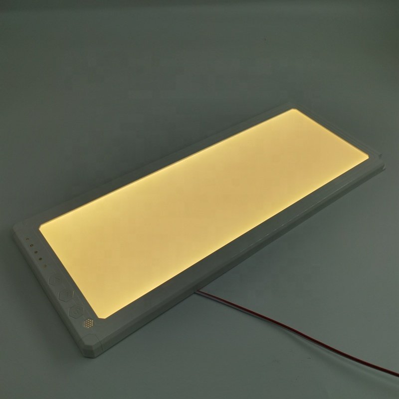 Dimming 3000-4000-6000K Ceiling Dome RV LED Interior Lights Truck Tnterior Roof Light 12v 24V LED Ambulance Interior Lighting