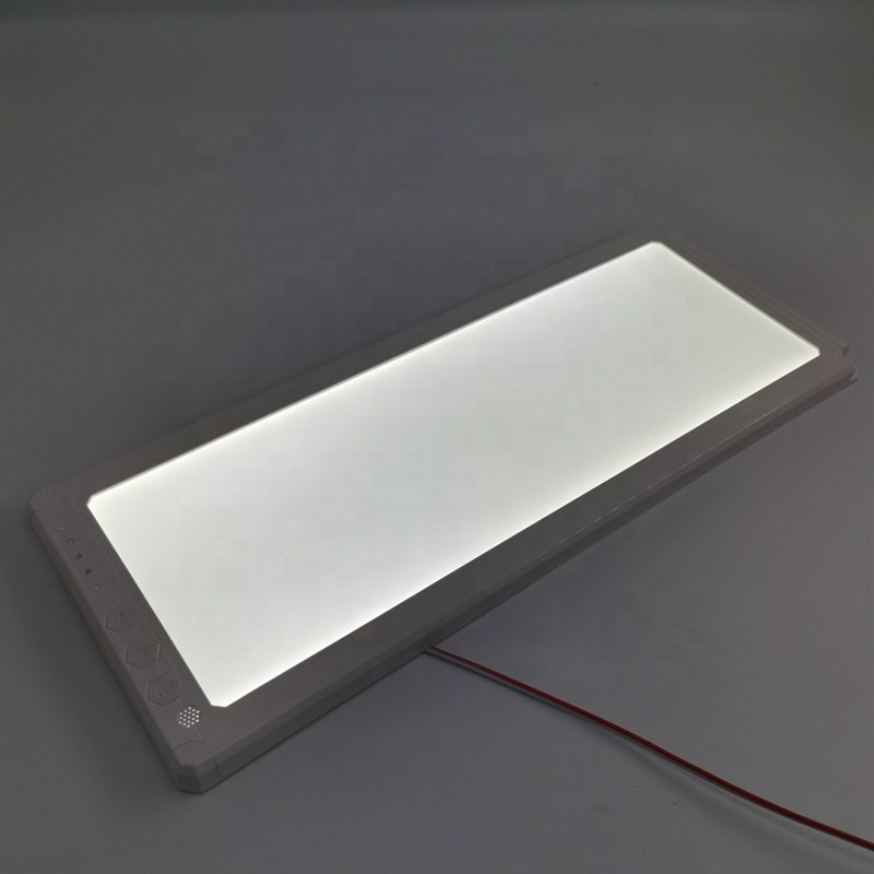 Dimming 3000-4000-6000K Ceiling Dome RV LED Interior Lights Truck Tnterior Roof Light 12v 24V LED Ambulance Interior Lighting