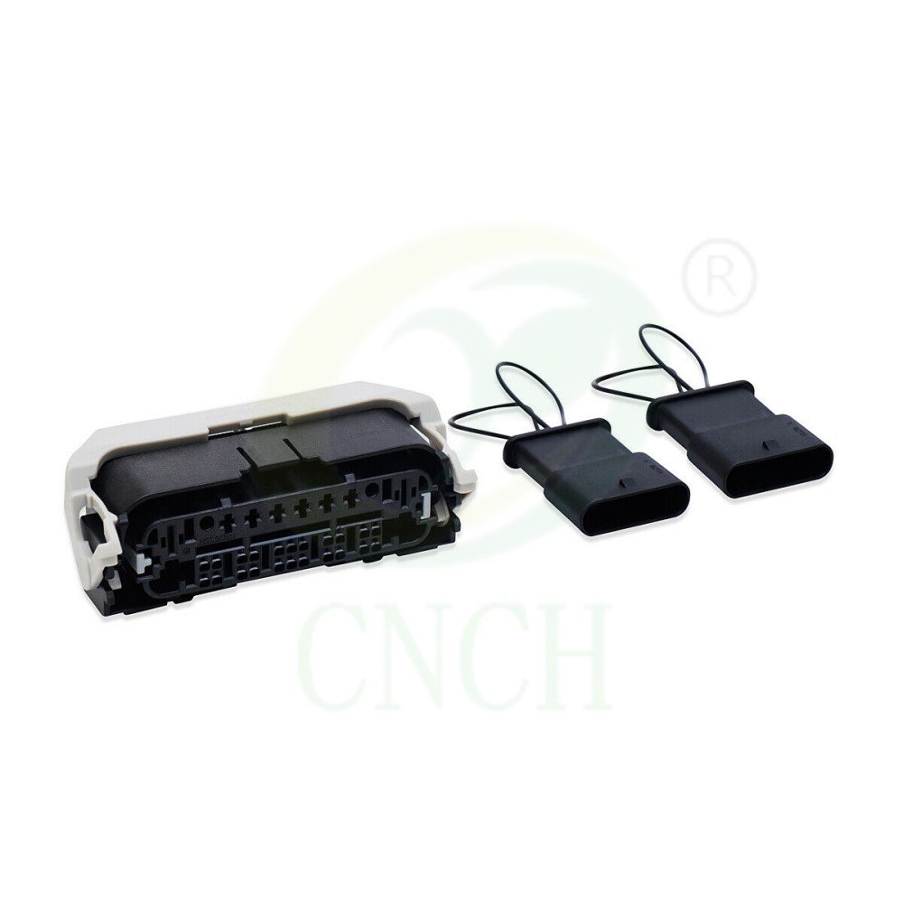 Fit 2020-2022 Duramax Diesel Engine L5P Can Bus Harness Connector