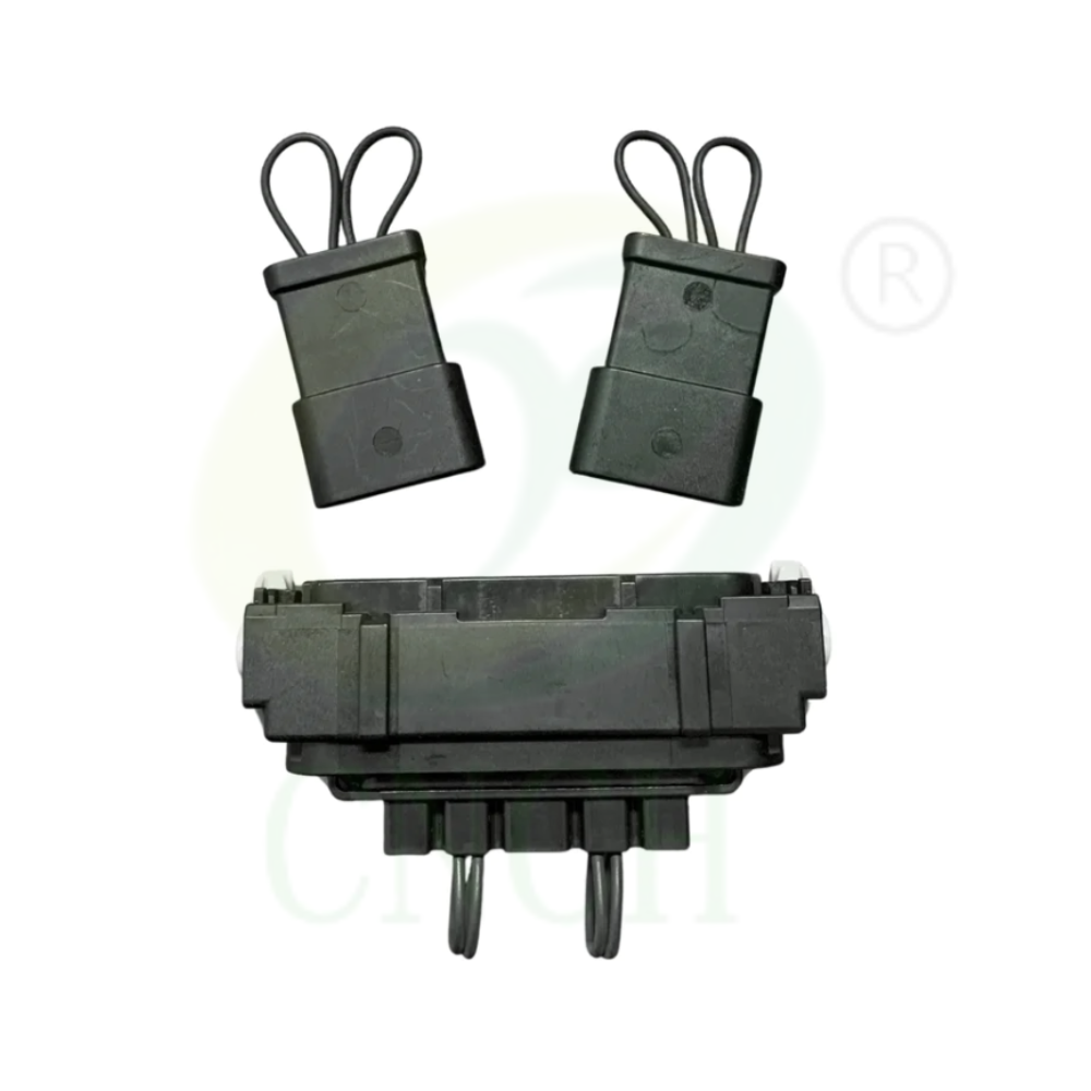 Fit 2020-2022 Duramax Diesel Engine L5P Can Bus Harness Connector