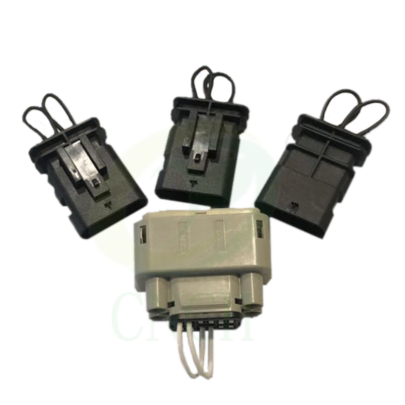 Fit 2020-2022 Duramax Diesel Engine L5P Can Bus Harness Connector