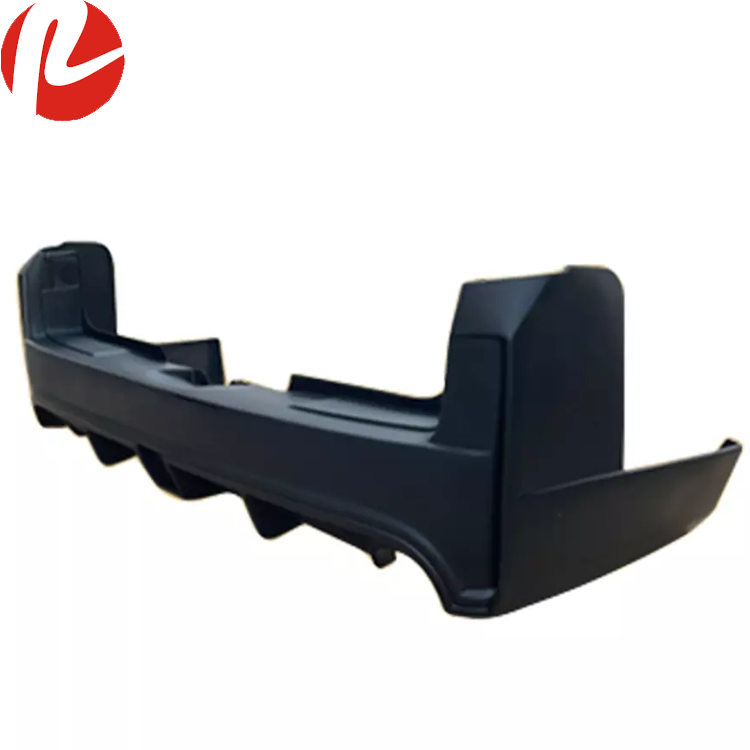 Modified Auto Parts Bumper Grille Body Kit for Urvan NV350 E26 2012-2016 Car Bonnet Facelift Modified Body Kits