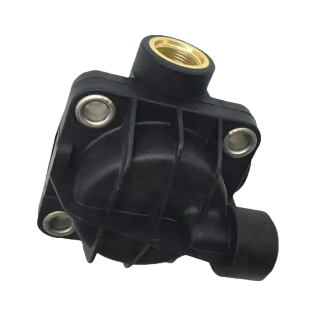 OEM 9730060010 Relay Valve Air Brake System Bus Engine Parts 1505150 81521166067 0044290644 Used for Daf MB Dai Bus Parts
