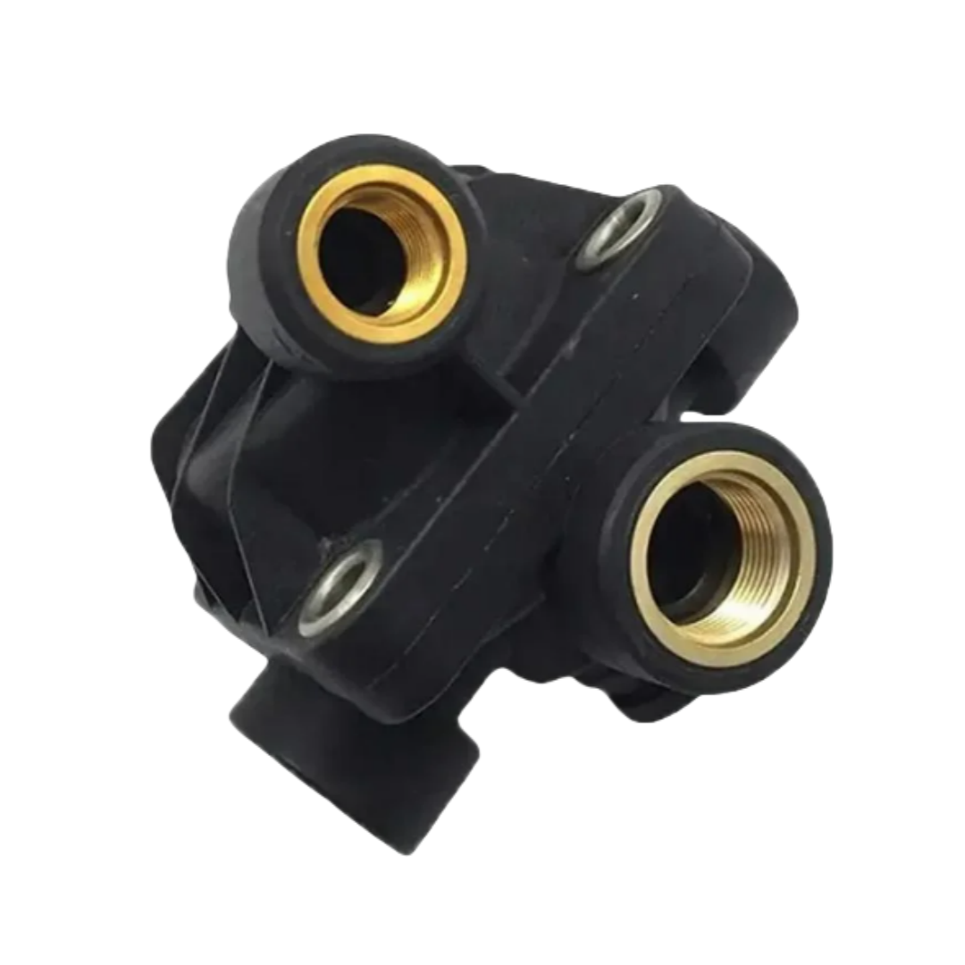 OEM 9730060010 Relay Valve Air Brake System Bus Engine Parts 1505150 81521166067 0044290644 Used for Daf MB Dai Bus Parts