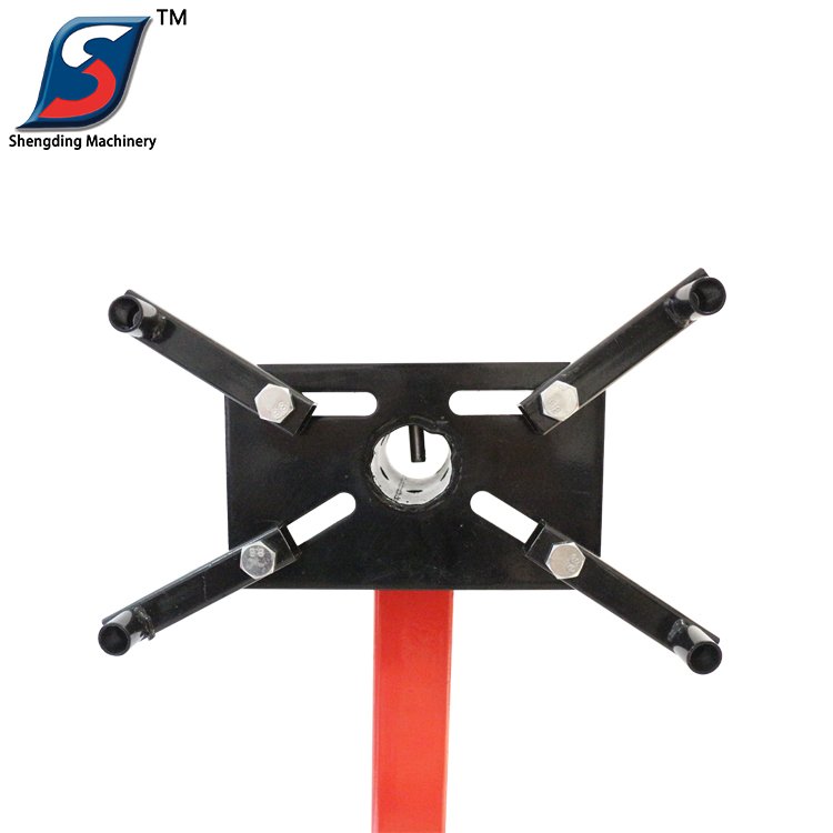 Engine Repair Stand Car Engine Stand Rotating Engine Stand