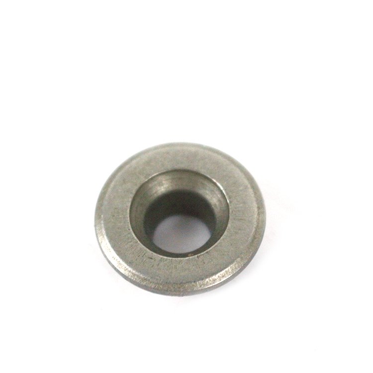 Auto Part Engine System 5801887259 Engine Valve Spring Upper Seat Valve Retainer Spring Support for Iveco Daily
