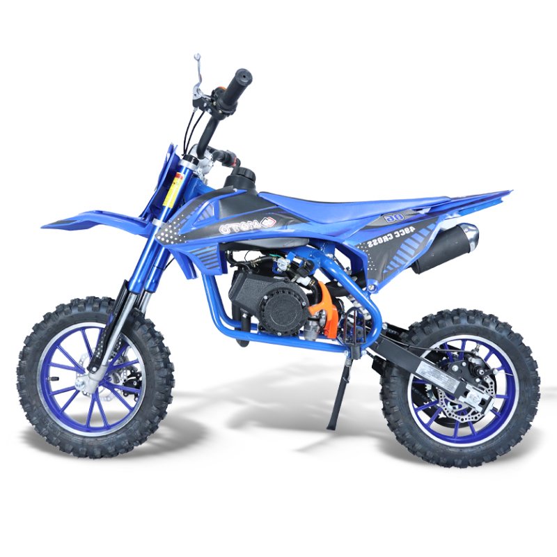 Wholesale 49cc Mini Dirt Bike Factory with CE, New Mini Motorcycle Toy supplier for Children