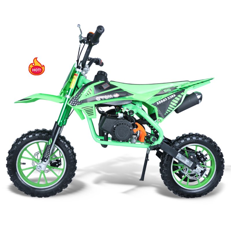 Wholesale 49cc Mini Dirt Bike Factory with CE, New Mini Motorcycle Toy supplier for Children