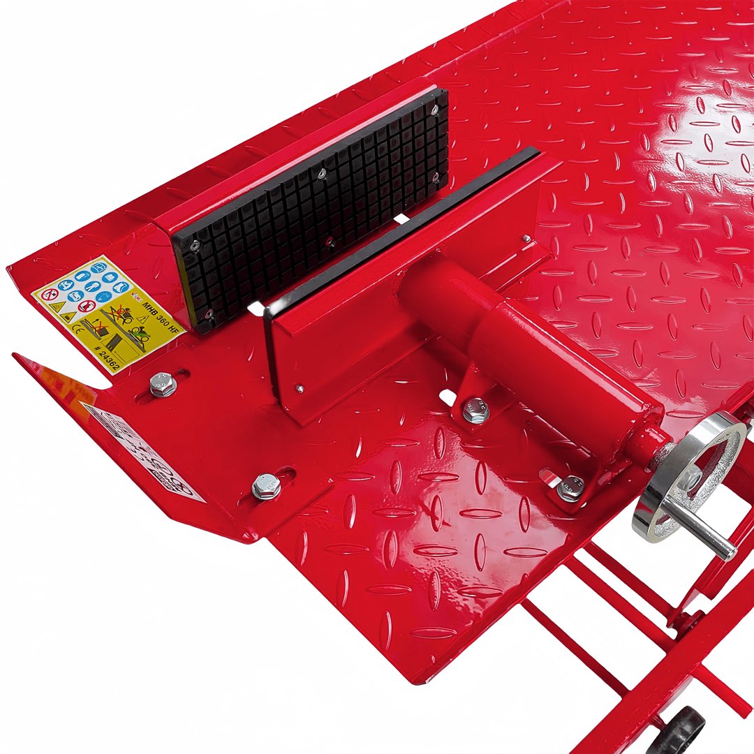 OSATE CE Certificated Motorcycle Lift Table XRD1504 For Car Repair