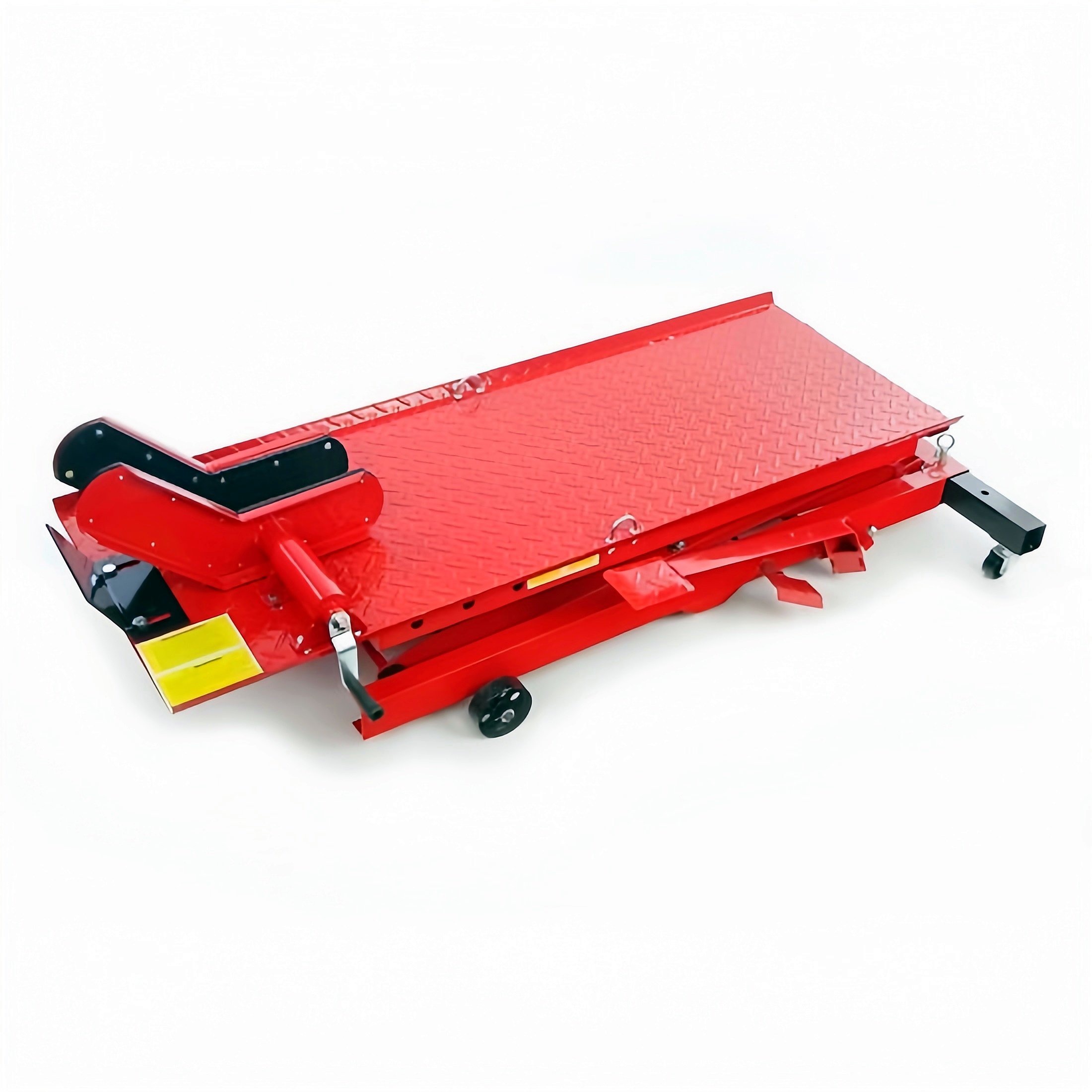 OSATE CE Certificated Motorcycle Lift Table XRD1504 For Car Repair