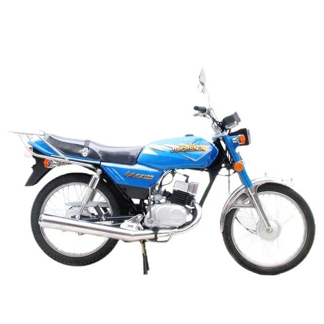 High Quality Low Price Second Hand Used Old ModelSuzuki ax100 Motorcycle