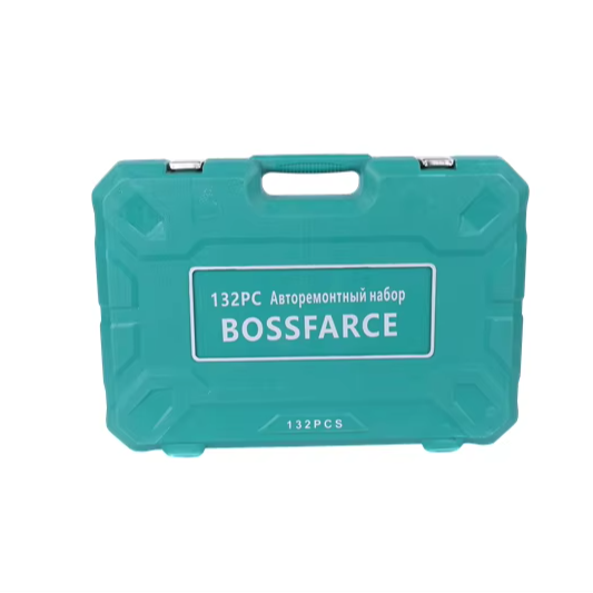 Promotional Repair Tool Car maintenance and repair car repair socket wrench set can be used for home 132pcs