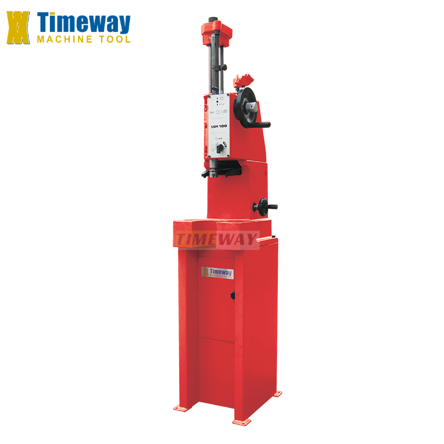 Cylinder Boring Machine used for small engine applications SBM-100
