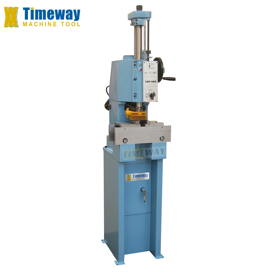 Cylinder Boring Machine used for small engine applications SBM-100