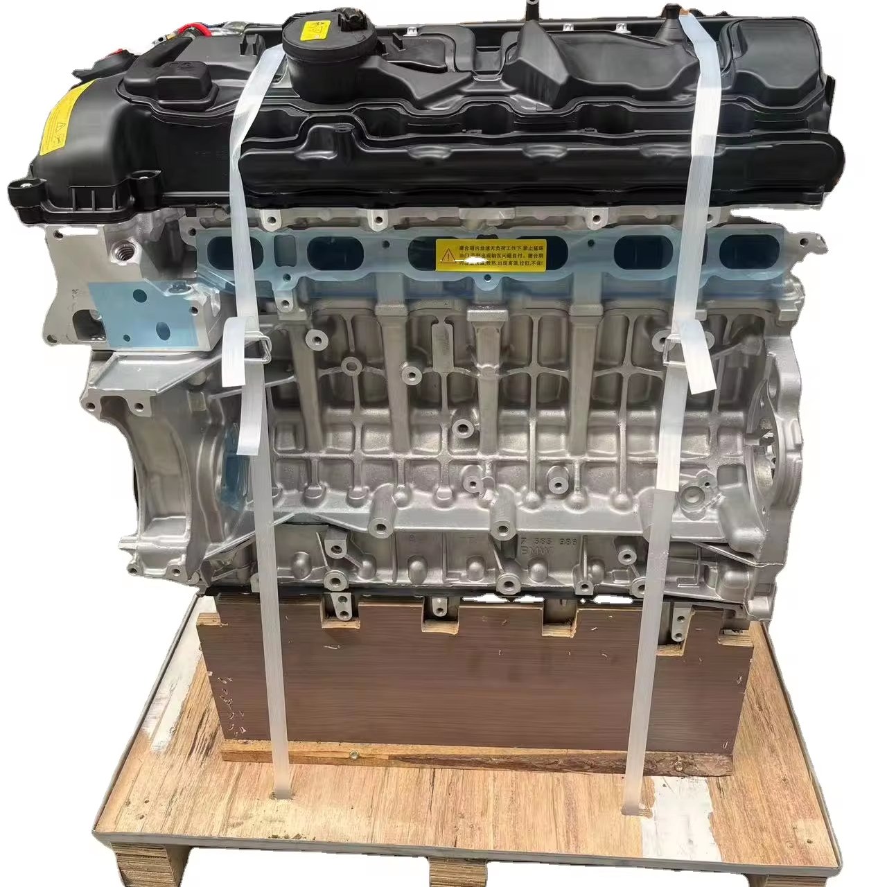 N5530A Car Engine For BMW X5 X3 X6 Z4 X4 535 640 335 435 135 M235i Engine Assembly LONG BLOCK