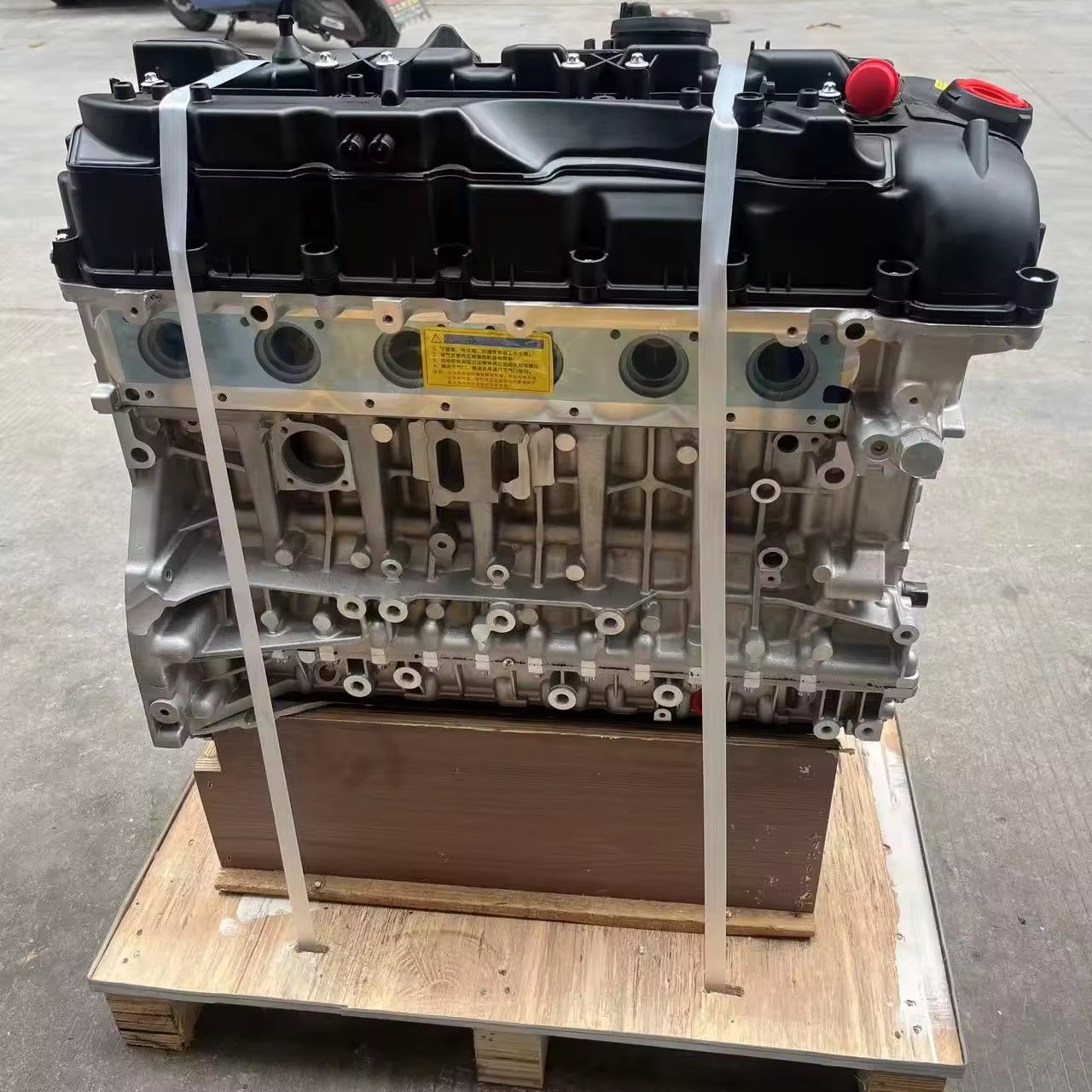 N5530A Car Engine For BMW X5 X3 X6 Z4 X4 535 640 335 435 135 M235i Engine Assembly LONG BLOCK