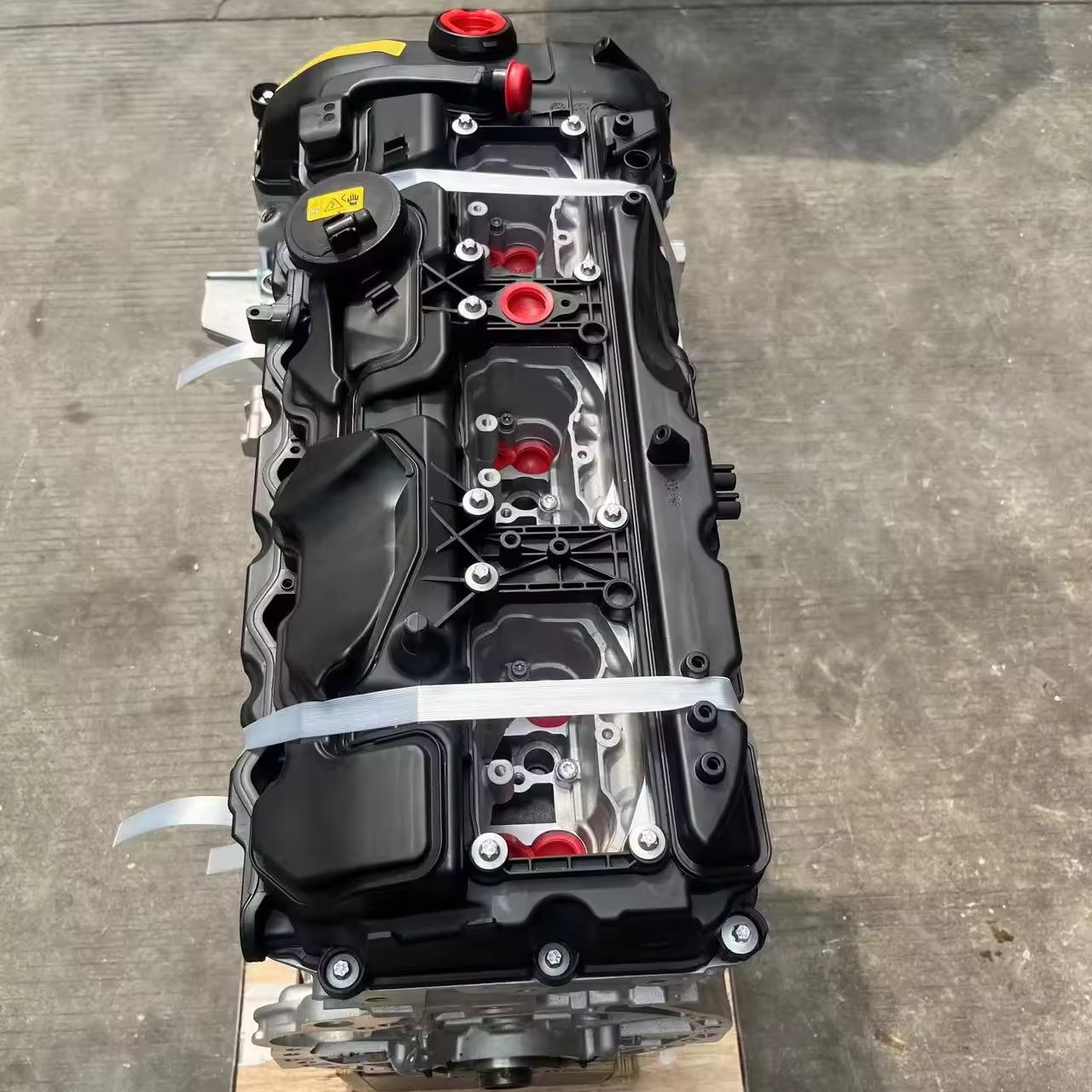 N5530A Car Engine For BMW X5 X3 X6 Z4 X4 535 640 335 435 135 M235i Engine Assembly LONG BLOCK