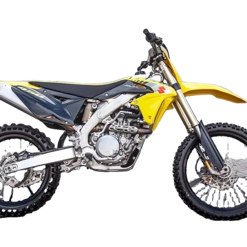 Best Price Offer for New/Used 2017 SUZUKI'S RM-Z450L7 Motorcycle For Sale
