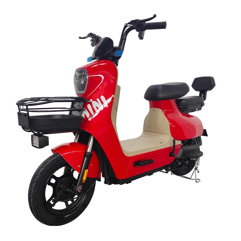 Paige factory direct sale electric bike 350w 48v12ah for adult 2 wheels moto electrica with good service motorcycle ebike