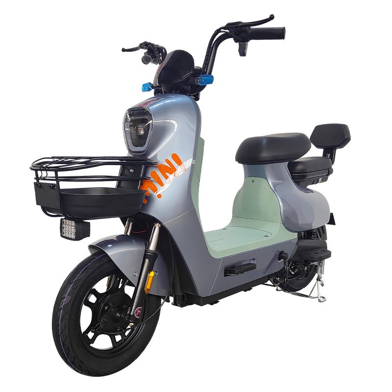 Paige factory direct sale electric bike 350w 48v12ah for adult 2 wheels moto electrica with good service motorcycle ebike
