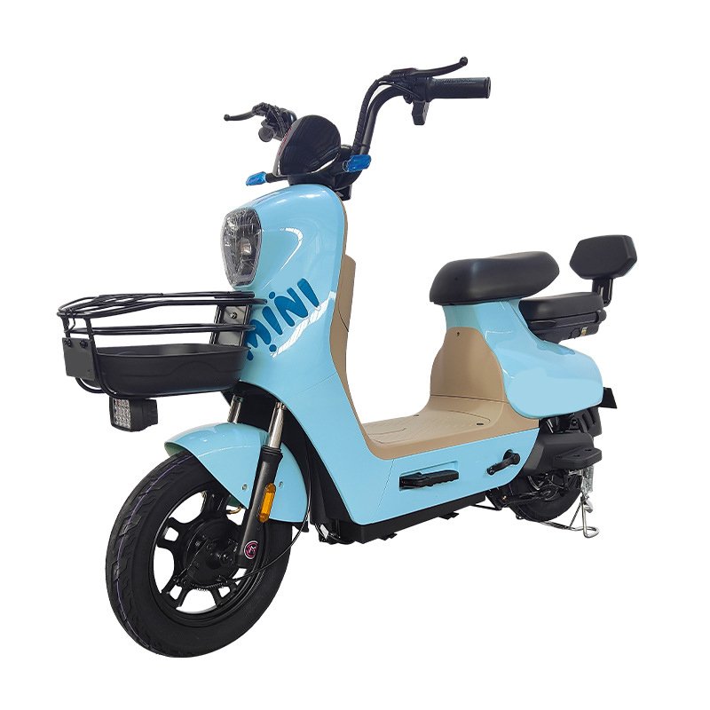 Paige factory direct sale electric bike 350w 48v12ah for adult 2 wheels moto electrica with good service motorcycle ebike