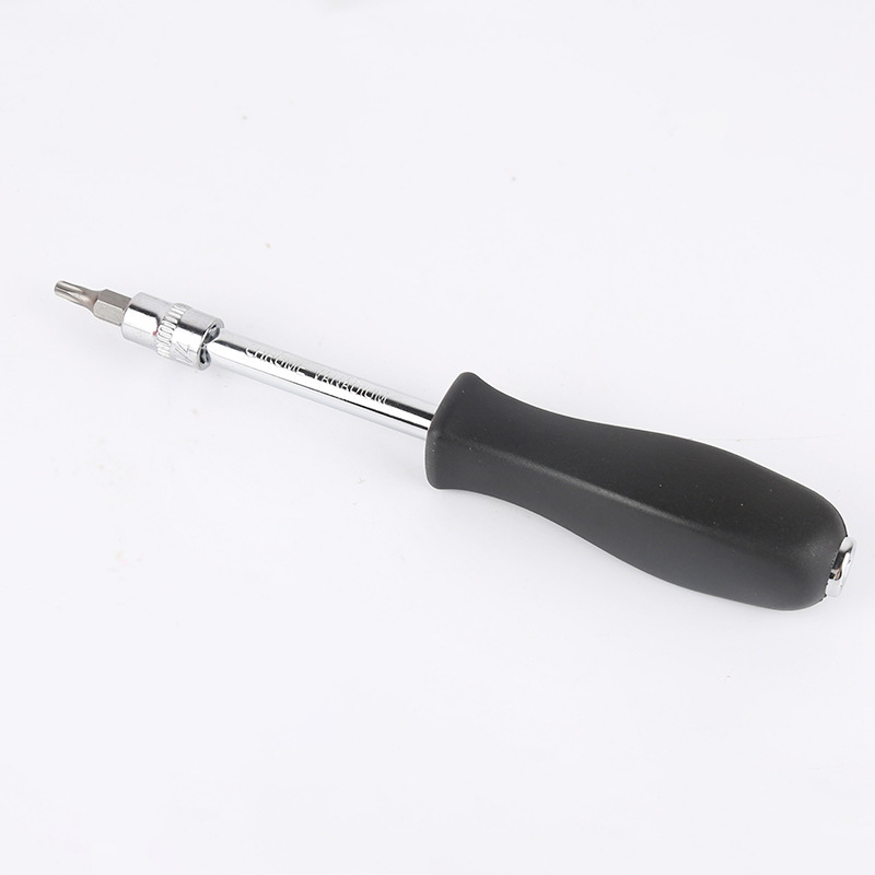 Hot Sale Professional Combination Set Auto Repair Tools Ratchet Keys Chrome Vanadium Socket Wrench Set