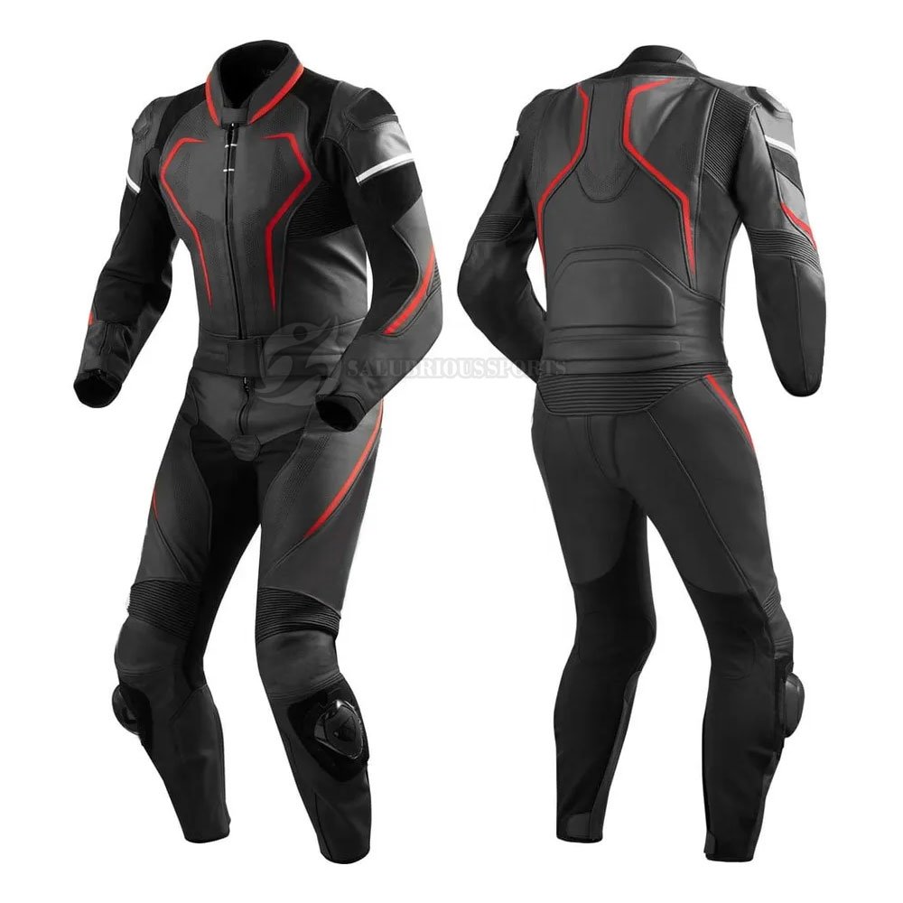 2023 Factory Direct Sale High Quality Men's Motorbike Suit Custom Racing Sportswear Winter Latest Design Breathable OEM Service