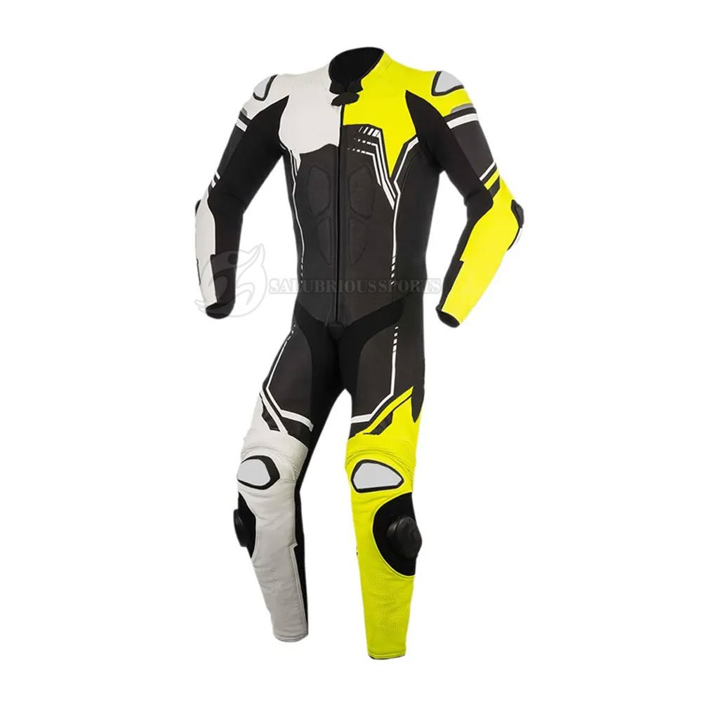 2023 Factory Direct Sale High Quality Men's Motorbike Suit Custom Racing Sportswear Winter Latest Design Breathable OEM Service