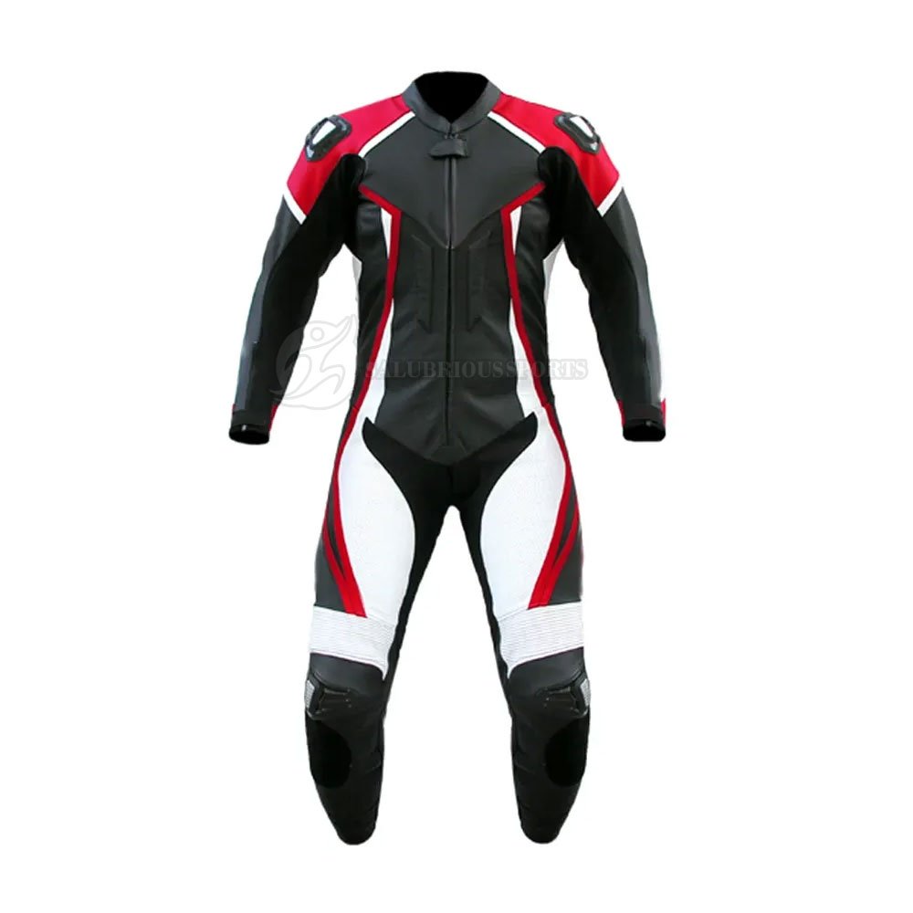 2023 Factory Direct Sale High Quality Men's Motorbike Suit Custom Racing Sportswear Winter Latest Design Breathable OEM Service