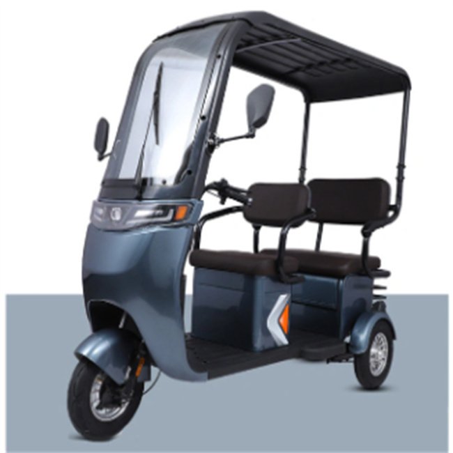 Paige Electric tricycle cargo factory sale three wheel for adult baby motorized trike child's motorcycle 1000cc in mexico bike