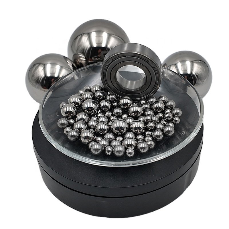 China brand Carbon Steel Ball (10mm-50mm) G100-G1000 Grade, Used for Motorcycle, Auto Parts