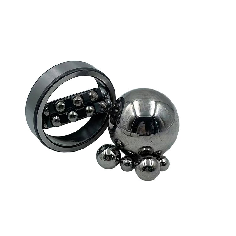 China brand Carbon Steel Ball (10mm-50mm) G100-G1000 Grade, Used for Motorcycle, Auto Parts