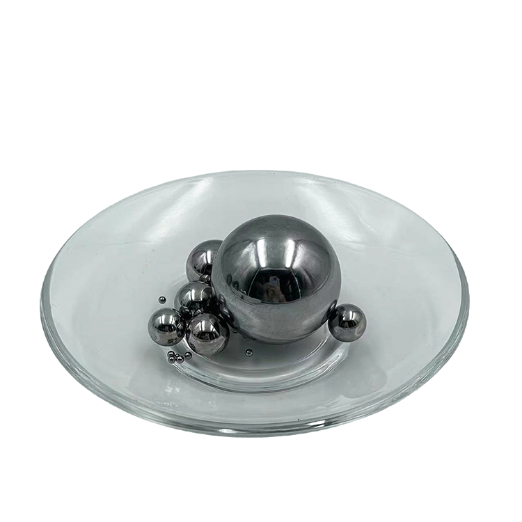 China brand Carbon Steel Ball (10mm-50mm) G100-G1000 Grade, Used for Motorcycle, Auto Parts