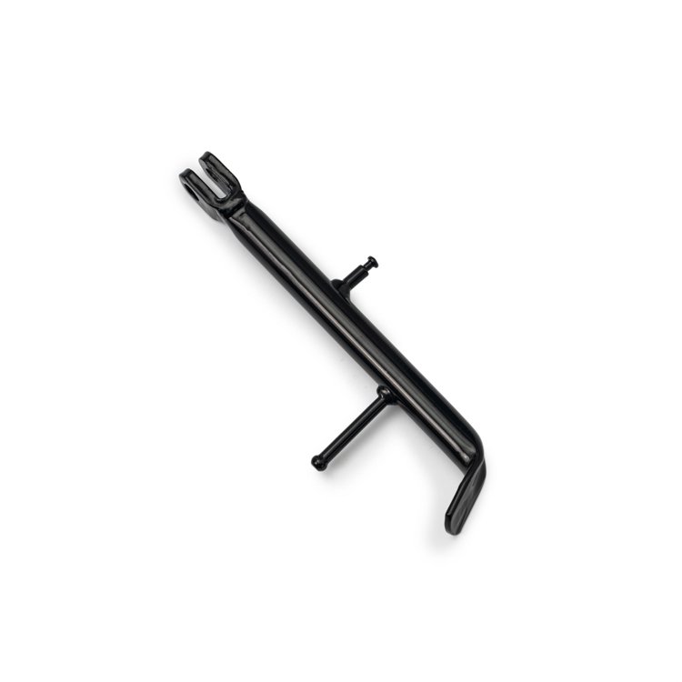 Adjustable Custom Motorcycle Scooter Kickstand Foot Side Support Manufacturing Purpose
