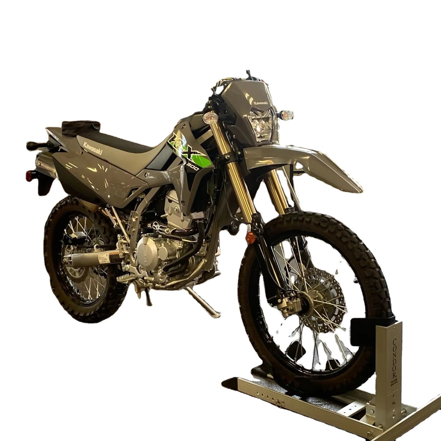 Amazing Price Offer for Brand New/Used Kawa-saki KLX 300cc Motorcycle for Sale