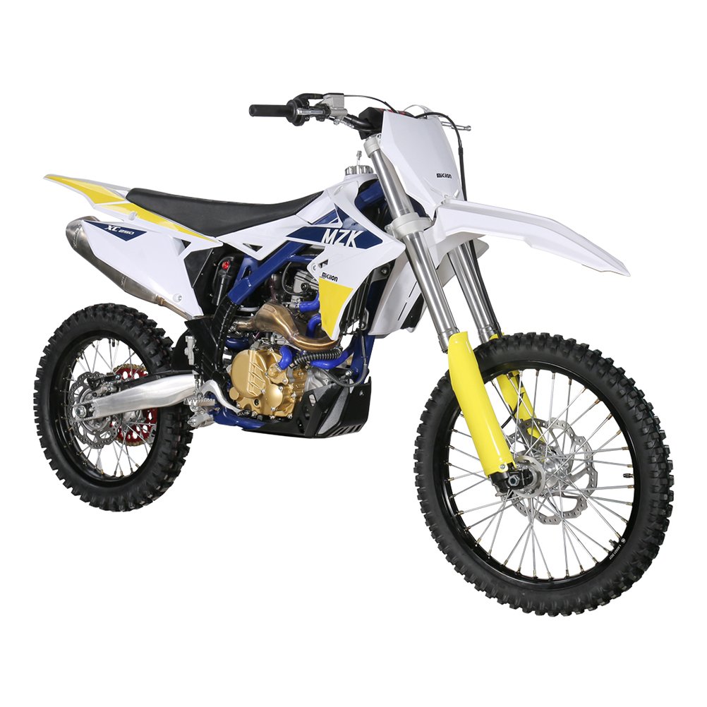 Mikilon 4 Stroke Cheap Chinese Adult Off-road Motorcycle Moto Cross 300cc Dirt Bike