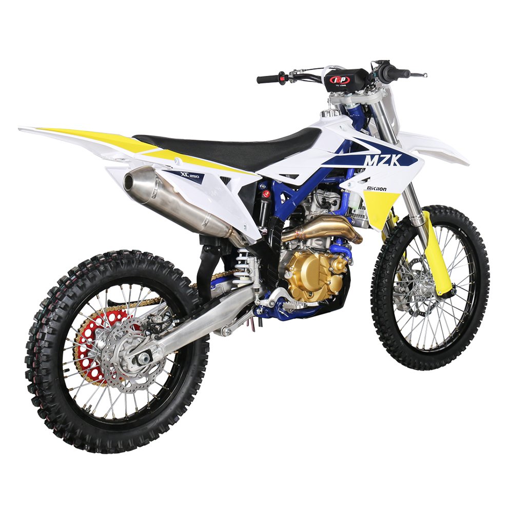 Mikilon 4 Stroke Cheap Chinese Adult Off-road Motorcycle Moto Cross 300cc Dirt Bike
