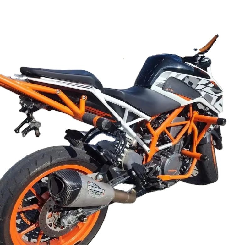 Amazing Price Offer for Brand New/Used 2019 KTM 390 DUKE Automatic Motorcycle for Sale