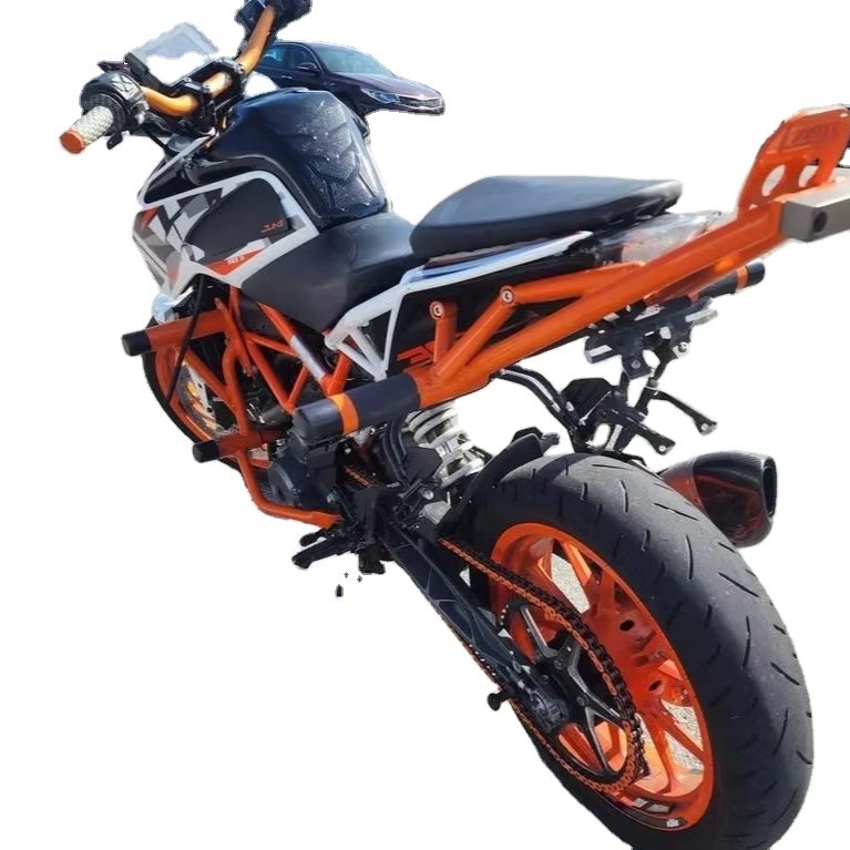 Amazing Price Offer for Brand New/Used 2019 KTM 390 DUKE Automatic Motorcycle for Sale