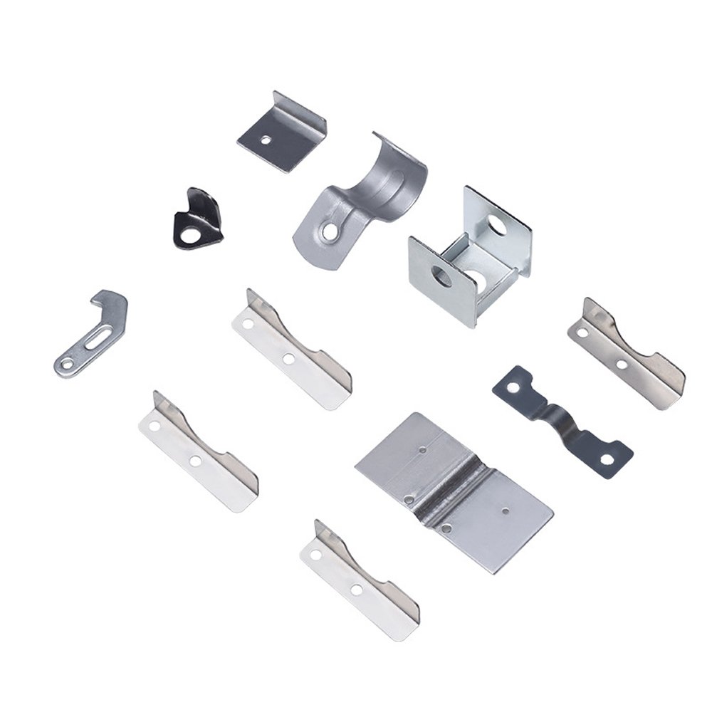 Stamping Part Fabrication Laser Cutting Service Motorcycle Cnc Parts Metal Product Steel Products Sheet Metal Rack